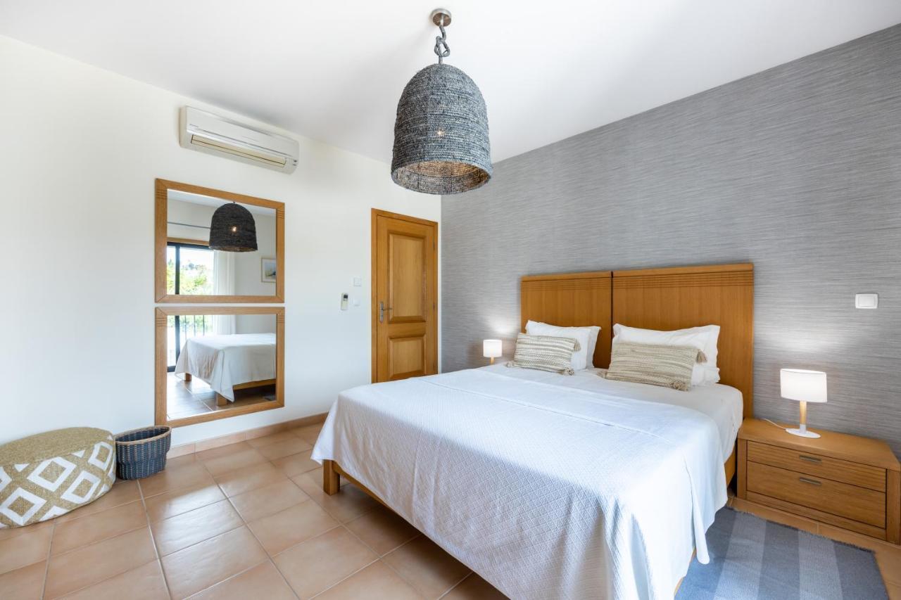 Aum Praia Da Luz Resort Apartment Exterior photo